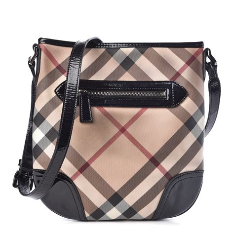 burberry swiss nova check|burberry nova check crossbody bag.